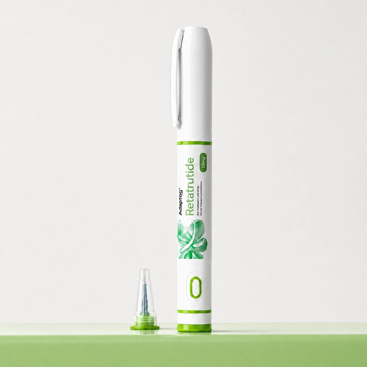 Reta Pen — mypeptides vial